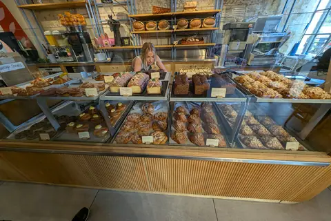 Cake Box photo 2